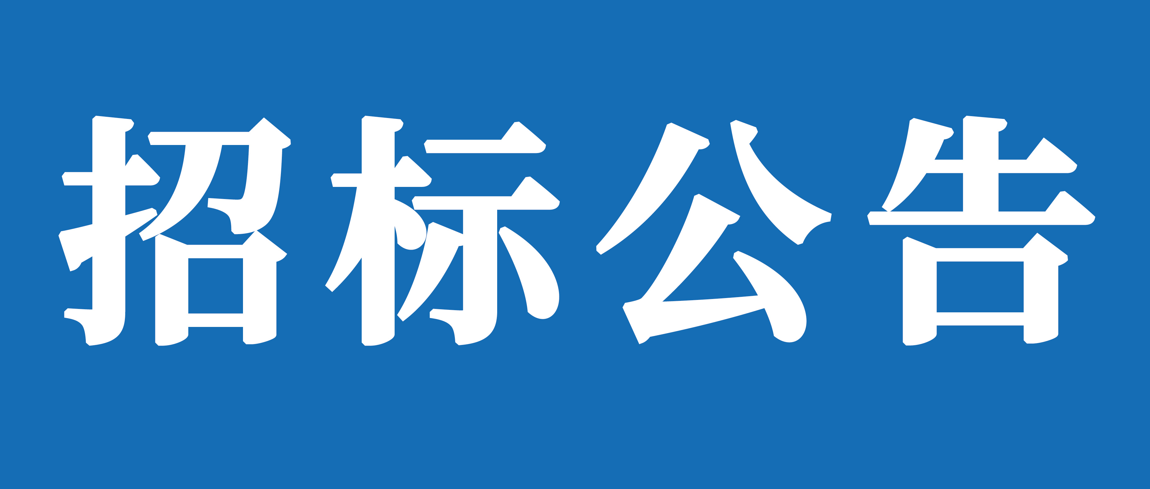 臨沂山重挖掘機有限公司2023-2024年多語言翻譯服務(wù)采購項目招標公告