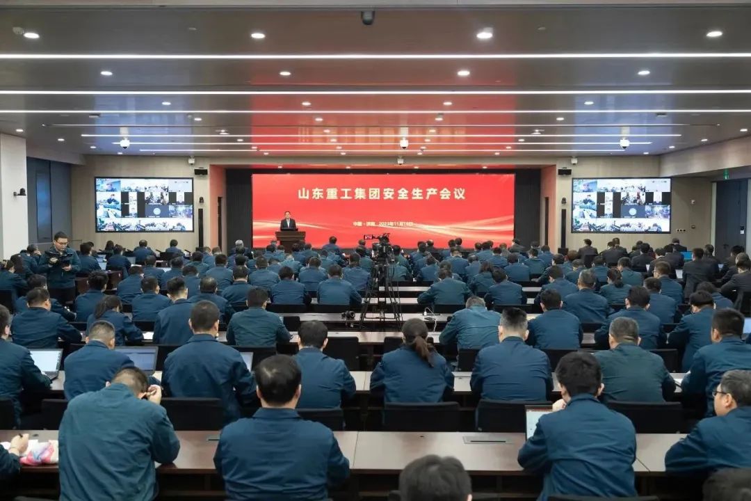譚旭光：連夜落實(shí)、連夜排查，安全責(zé)任扛牢在肩！