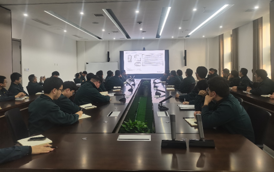 公司積極備戰(zhàn)CE認(rèn)證，加速國際市場拓展