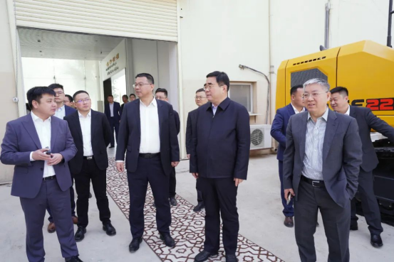 滿慎剛到沙特、科威特市場一線調(diào)研